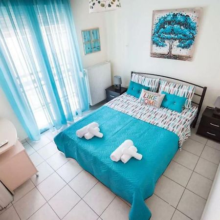 Appartement Sissy'S House à Prévéza Extérieur photo
