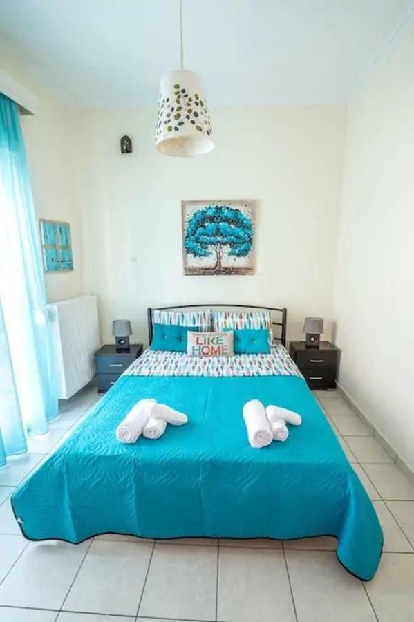 Appartement Sissy'S House à Prévéza Extérieur photo