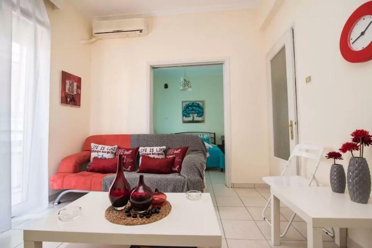 Appartement Sissy'S House à Prévéza Extérieur photo