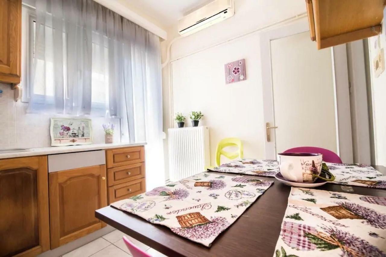 Appartement Sissy'S House à Prévéza Extérieur photo