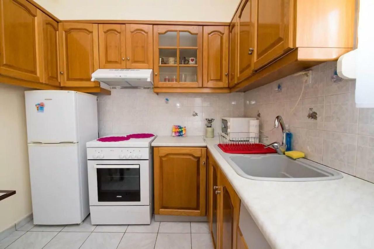 Appartement Sissy'S House à Prévéza Extérieur photo