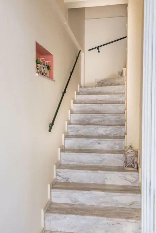 Appartement Sissy'S House à Prévéza Extérieur photo