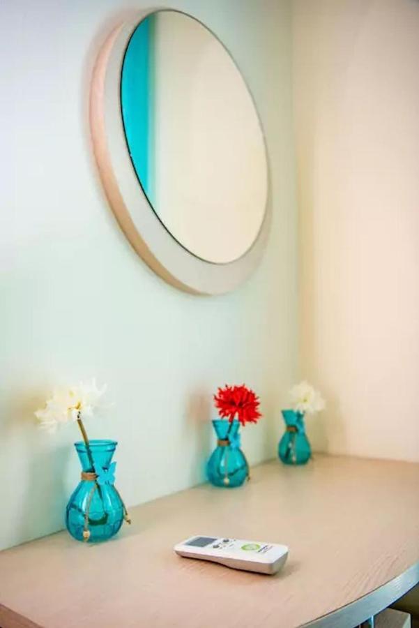 Appartement Sissy'S House à Prévéza Extérieur photo